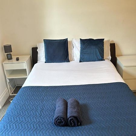 Perfect Room 1 ブリストル エクステリア 写真